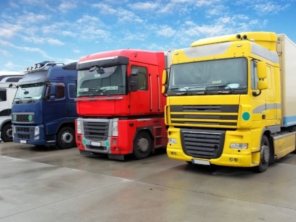 Konya Çekerek Nakliye